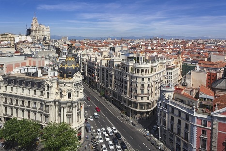 Acheter en Europe : les charmes de l’Espagne | Immobilier | Scoop.it