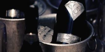 Le champagne le plus cher du monde coûte 1,838 millions d'euros | La Gastronomie | Scoop.it