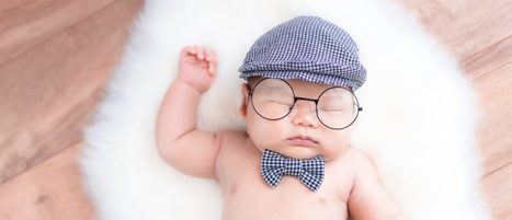 Best of... Trend-Forward Baby Names for 2020 | Name News | Scoop.it
