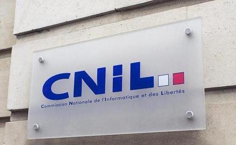 Le top 5 des plaintes les plus courantes reçues par la Cnil | E-Réputation des marques et des personnes : mode d'emploi | Scoop.it