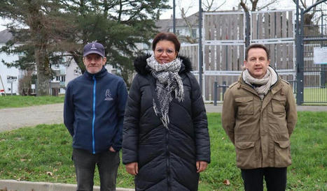 « L’image du quartier a bien changé » : à Redon, Bellevue n’est plus un quartier | L'actualité des quartiers politique de la ville de Bretagne et Pays de la Loire | Scoop.it
