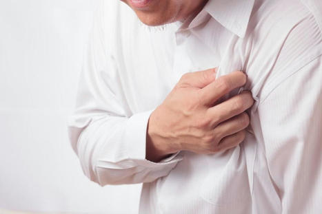 The Pectoralis Minor Being Affected By Myofascial Pain | Call: 915-850-0900 | Posture Insights | Scoop.it