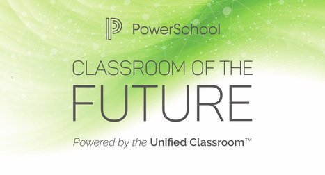 Classroom of the Future Tour - via PowerSchool | Education 2.0 & 3.0 | Scoop.it