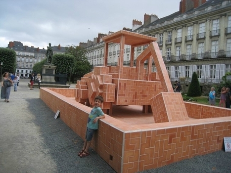 Voyage &agrave; Nantes, 2015 - Les 4 saisons | Les blogs parlent du Voyage &agrave; Nantes | Scoop.it
