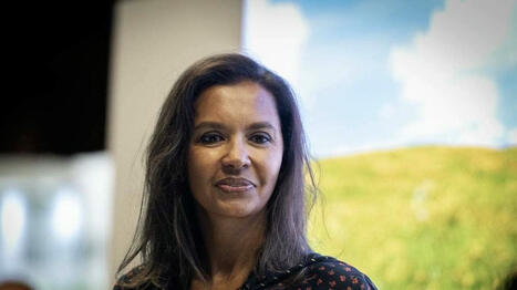 « L’Amour est dans le pré » : une ex-candidate sauvée de la liquidation grâce à Karine Le Marchand - Ouest France | Agriculture et communication positive | Scoop.it