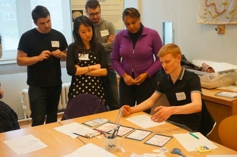 Citizen science: the power of the crowd - ScienceBlog.com (blog) | CLOVER ENTERPRISES ''THE ENTERTAINMENT OF CHOICE'' | Scoop.it