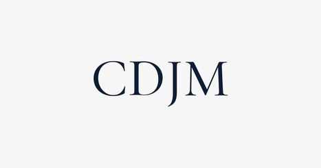 Le Conseil de déontologie journalistique et de médiation (CDJM, France) publie trois nouveaux avis concernant M6, l'AFP et Francesoir.fr | Journalisme & déontologie | Scoop.it