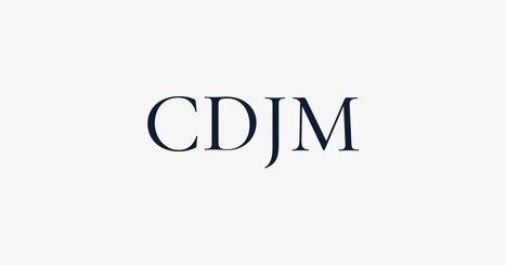 Le CDJM condamne les tentatives d’instrumentalisation de la déontologie du journalisme | Journalisme & déontologie | Scoop.it
