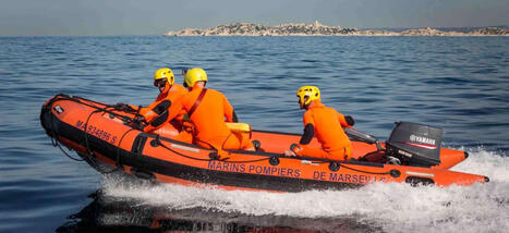 L&rsquo;&Eacute;cole des marins-pompiers de la Marine, une &eacute;cole singuli&egrave;re &agrave; la triple culture maritime, militaire et sapeur-pompier | DEFENSE NEWS | Scoop.it