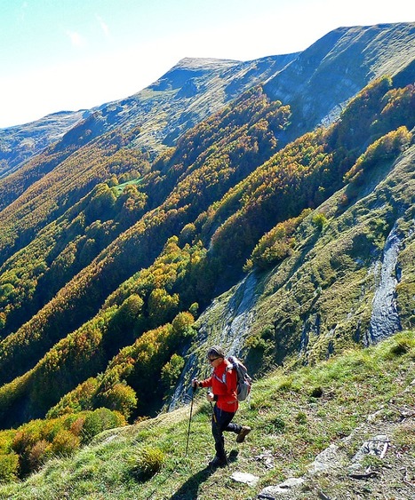 Escursioni Nelle Marche: Costa Ceresola - Monti della Laga | Good Things From Italy - Le Cose Buone d'Italia | Scoop.it