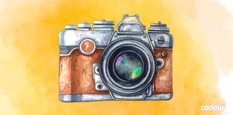A la recherche d'une photo ? 11 sites de photos gratuites et libres de droits | Tools 2.0 | Scoop.it