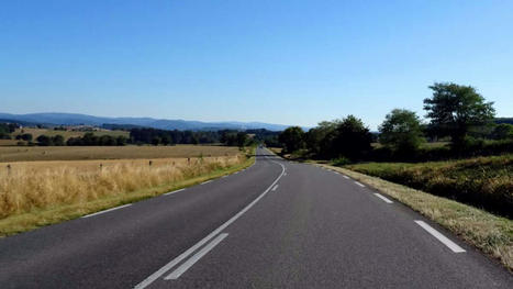 Autoroutes, camions propres et donneurs d'ordre : le projet de loi qui va impacter le transport routier | Regards crois&eacute;s sur la transition &eacute;cologique | Scoop.it