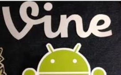 Twitter’s Vine Comes to Android - ClickZ | The MarTech Digest | Scoop.it