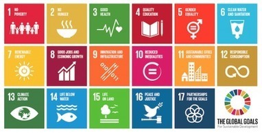 Are you #ocsb looking for Sustainable Development Goals #SDGs resources for K-12?- check out Belouga.org for thousands of hours of resources connected to the goals! | iGeneration - 21st Century Education (Pedagogy & Digital Innovation) | Scoop.it