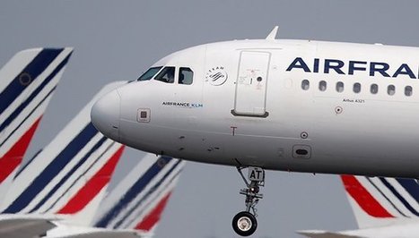 Air France unions call for four-day strike from June 23 | PSLabor:  Your Union Free Advantage | Scoop.it