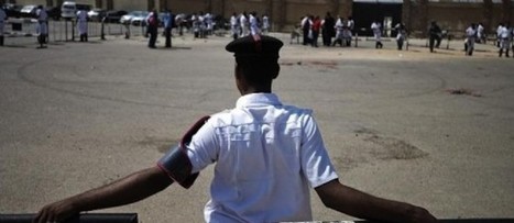 Egypte - Homosexuels, athées : la chasse est ouverte | Actualités Afrique | Scoop.it