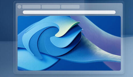 Microsoft Edge incorpora sensores para detectar en tiempo real las estafas a página completa y bloquearlas más rápido | Santiago Sanz Lastra | Scoop.it