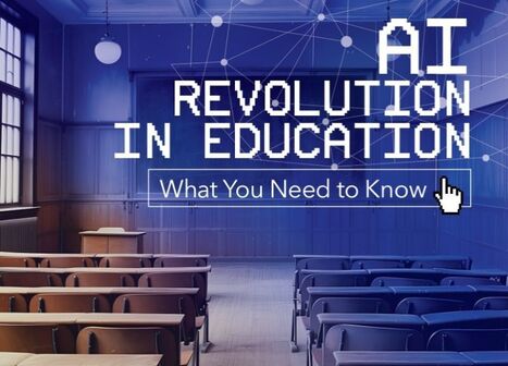 [PDF] AI revolution in Education: What you need to know | Help and Support everybody around the world | Scoop.it