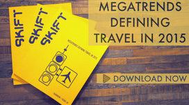 Megatrend for 2015: The Rise of the Boutique Destination | Digital Travel PRIMER  by Digital Viscosity | Scoop.it