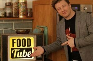 Jamie Oliver : &agrave; la recherche de la FoodTube Star - Journal des femmes | La Gastronomie | Scoop.it