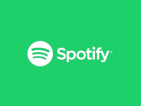 Spotify had no idea how much you'd hate its logo color | consumer psychology | Scoop.it