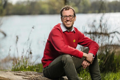 &laquo;&nbsp;Un potentiel prodigieux&nbsp;&raquo;&nbsp;: ce chercheur transforme nos excr&eacute;ments en compost | Environnement - &Eacute;nergie | Scoop.it