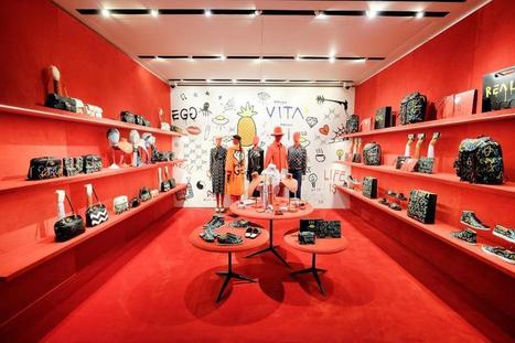 Gucci's cracked the luxury code with millennials, thanks to its dream team of Bizzarri and Michele  | consumer psychology | Scoop.it