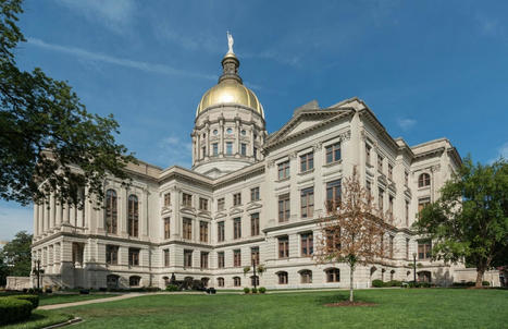 Female Lawmakers in Georgia File Sexual Harassment Complaint After Lewd Comments – CourthouseNews.com | Operation Oya | Scoop.it