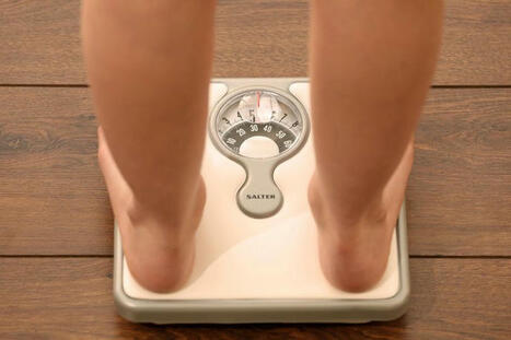 Experts call for 'radical change' in obesity diagnosis with major change in BMI score | In the news: data in the UK Data Service collection across the web | Scoop.it