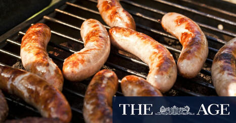 How processed meats can affect your health | Hospitals and Healthcare | Scoop.it