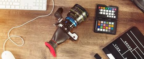 14 Video Production Tips to Enhance Quality and Drive Views | Public Relations & Social Marketing Insight | Scoop.it