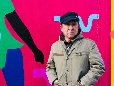 Li Kunwu, une histoire dessin&eacute;e de la Chine | Kunming-Yunnan | Scoop.it