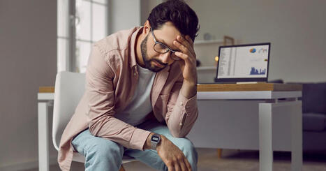 &laquo;Le cerveau cuit par l&rsquo;IA&raquo;, ce nouveau sympt&ocirc;me des utilisateurs intensifs de l&rsquo;intelligence artificielle ... | Renseignements Strat&eacute;giques, Investigations & Intelligence Economique | Scoop.it