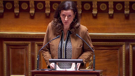 Le S&eacute;nat adopte un texte pour faciliter la vie des parents d&rsquo;enfants atteints de maladies graves | GRIEPS | Scoop.it