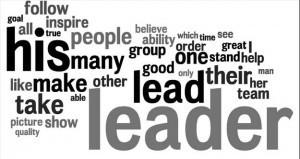 Best Effective Leadership Traits [Simple] | Psychology online on ... | Leadership in Distance Education | Scoop.it