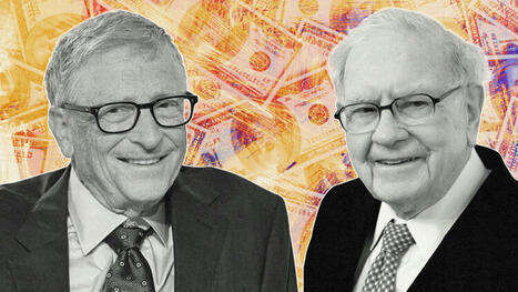 Is the era of the benevolent billionaire really over? | Family Office & Billionaire Report - Empowering Family Dynasties | Scoop.it