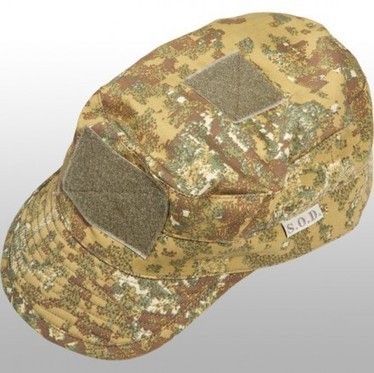 SOD Spectre Cap « Soldier Systems | Thumpy's 3D House of Airsoft™ @ Scoop.it | Scoop.it