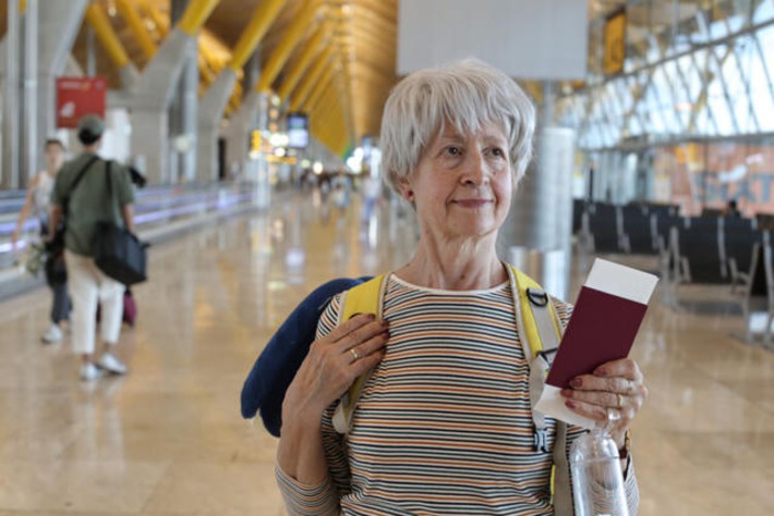 Want to Retire in Another Country? Here's What to Know About Retirement Visas | Wealth Management Report - Living Your Dreams | Scoop.it