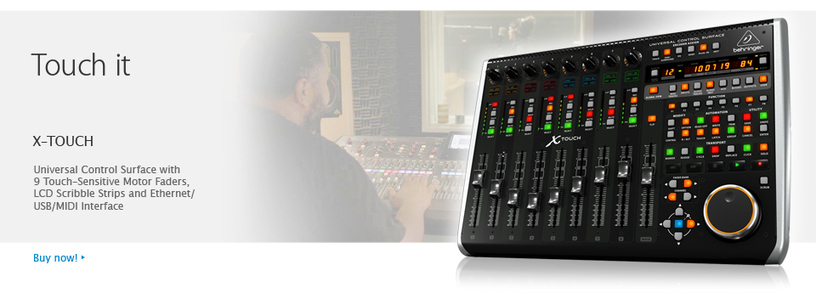 Темплейт для Behringer x-Touch. Behringer x-Touch чехол. Behringer x-Touch Layout. Behringer x Touch spare Parts jog Wheel.