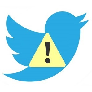 Seguridad en Twitter | Seo, Social Media Marketing | Scoop.it