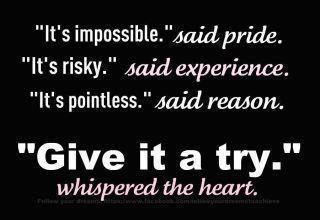 Leading with the Heart— and a Dash of Emotional Intelligence | What Do Great Leaders Do Differently? | Scoop.it