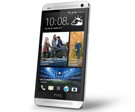 HTC One ~ Grease n Gasoline | Cars | Motorcycles | Gadgets | Scoop.it