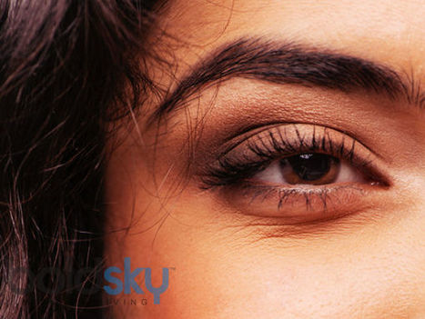 5 Ways Mango Benefits Your Skin | CelebrityFashion | Scoop.it