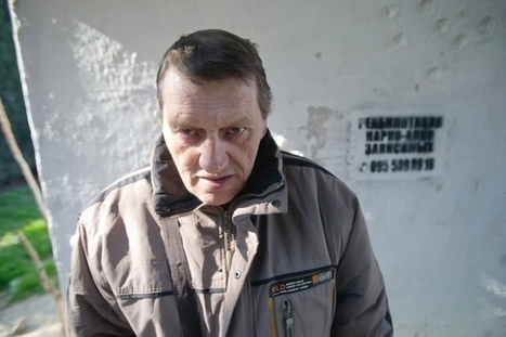 Crimean side-effect: Heroin addicts deprived of methadone because Russia bans it | Beckley News : Drugs | Scoop.it