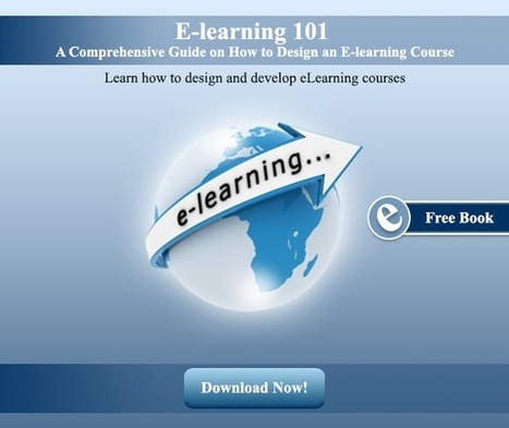 8 Instructional Design Tips to Create a Winning E-learning Course | Pedalogica: educaci&oacute;n y TIC | Scoop.it