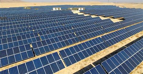 Turkey introduces tax exemption for solar up to 10 kW  | Turkish Business News | Scoop.it