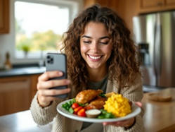Réseaux sociaux et comportements alimentaires | AGROALIMENTAIRE | Scoop.it