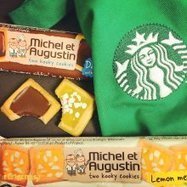 Michel et Augustin go&ucirc;te au "r&ecirc;ve am&eacute;ricain" avec Starbucks | B2B OP TBS | Scoop.it