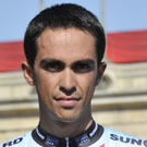 Alberto CONTADOR - N°1- | Le Tour | Scoop.it