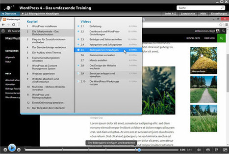 WordPress 4 | Wordpress-Webdesign | Scoop.it